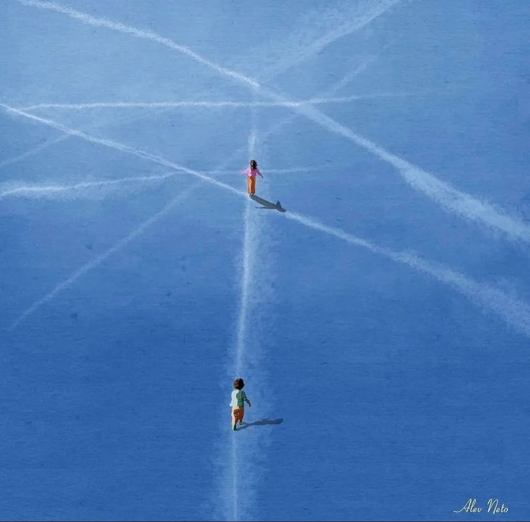 越女事务所 - 感受金钱的善意